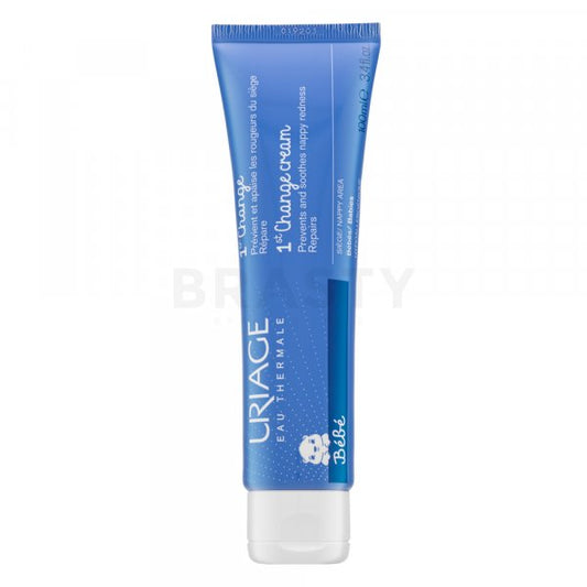 Uriage Bébé Crema 1 ° Cambio 100 ml