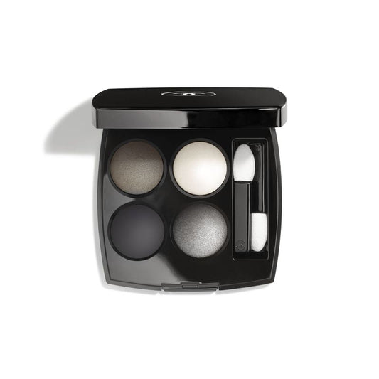Chanel Les 4 Ombretti 334 - Modern Glamour (2 G)