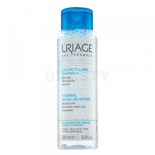 Acqua Micellare Termale Uriage - Pelle da normale a secca 250 ml