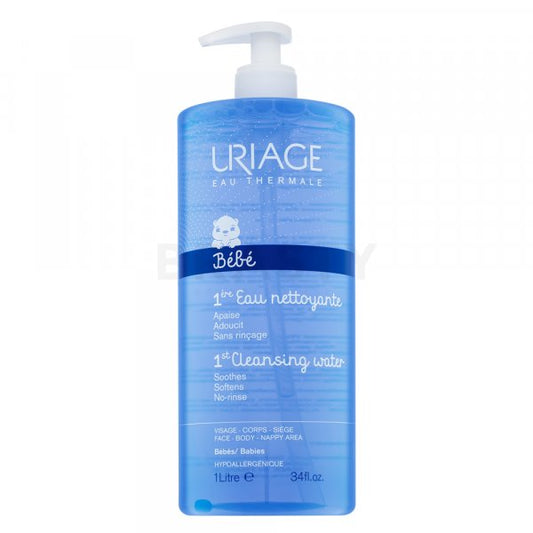 Uriage Bébé 1st acqua micellare 1000 ml