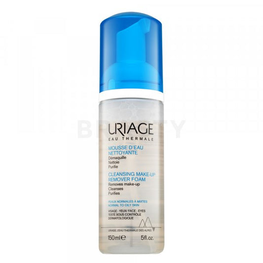 Uriage Detergente Struccante Schiuma 150 ml