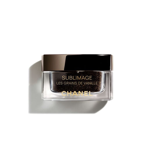 Chanel Sublimage Les Grains De Vanille 50 G