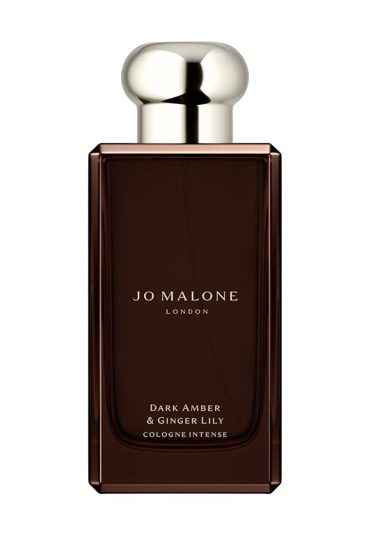 Jo Malone DARK AMBER & GINGER LILY COLOGNE INTENSE Spray 100 ML