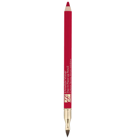 Estée lauder Estee Lauder pencil lips Double Wear Stay-in-Place 1,2 g 18 Rosso