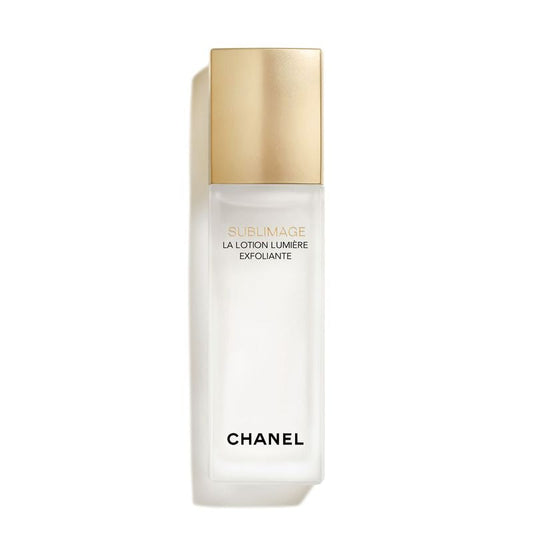 Chanel Sublimage La Lozione Esfoliante Lumière 125 Ml