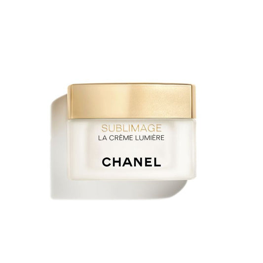 Chanel Sublimage La cream Lumière 50 G