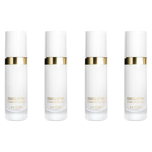 Sisley Sisleÿa L'Intégral Anti-Âge La Cure 40 Ml (4 X 10 Ml)