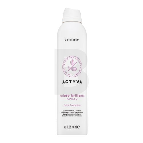 Kemon Actyva Colore Brilliante Spray 200 ml