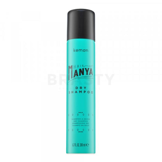 Kemon Hair Manya Shampoo secco 200 ml
