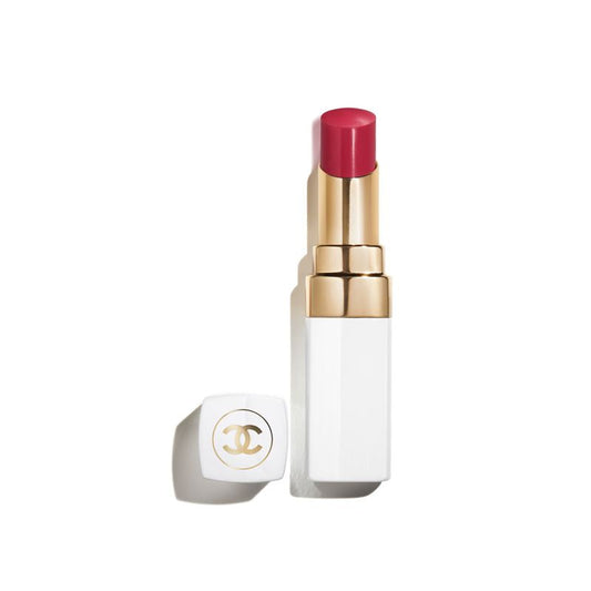 Chanel Rouge Coco balm moisturizing Colorato 922 - Passion Pink (3 G)