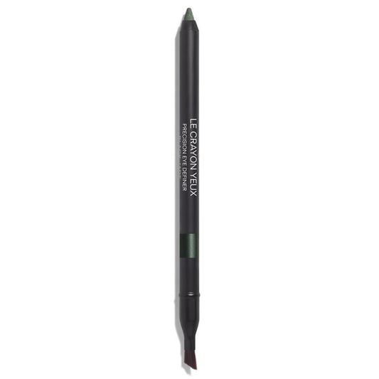 Chanel pencil eyes 71 - Black Jade (1 G)