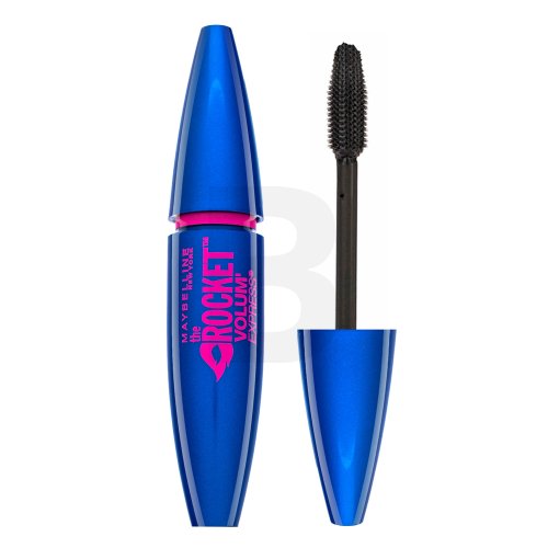 Maybelline The Rocket Volum' Express Mascara Very Black 9,6 ml