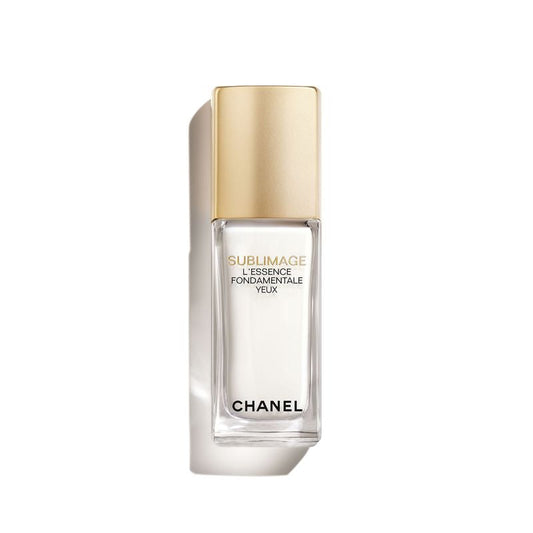 Chanel Sublimage L'Essence eyes Fondamentale  15 Ml