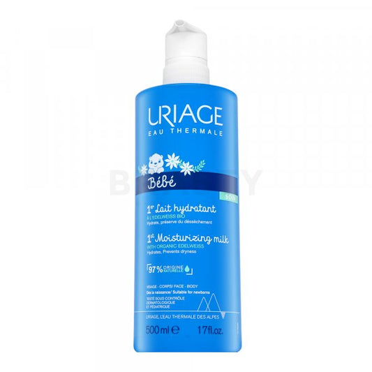 Uriage Bébé 1 ° Latte Idratante 500 ml