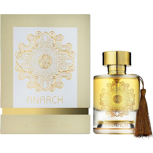 Maison Alhambra Anarch EDP U 100 ml