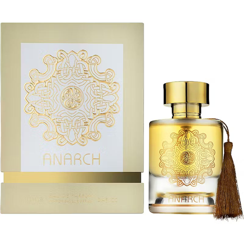 Maison Alhambra Anarch EDP U 100 ml
