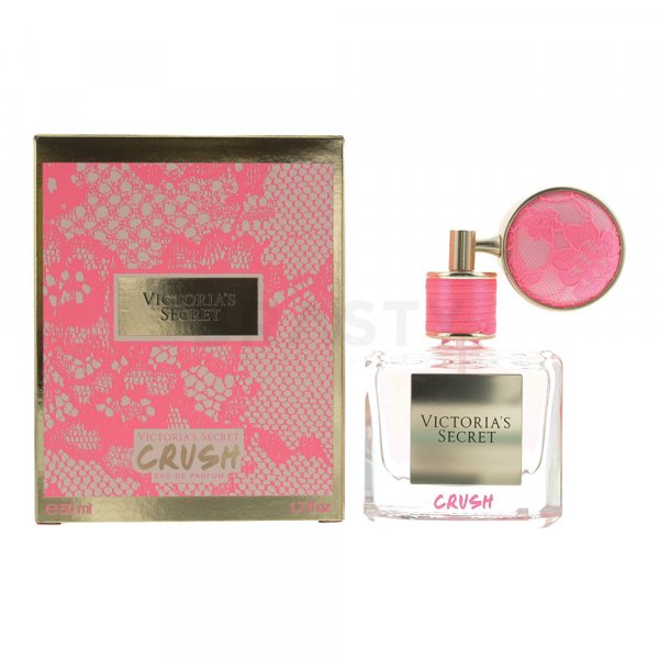 Victoria's Secret Crush EDP W 50 ml