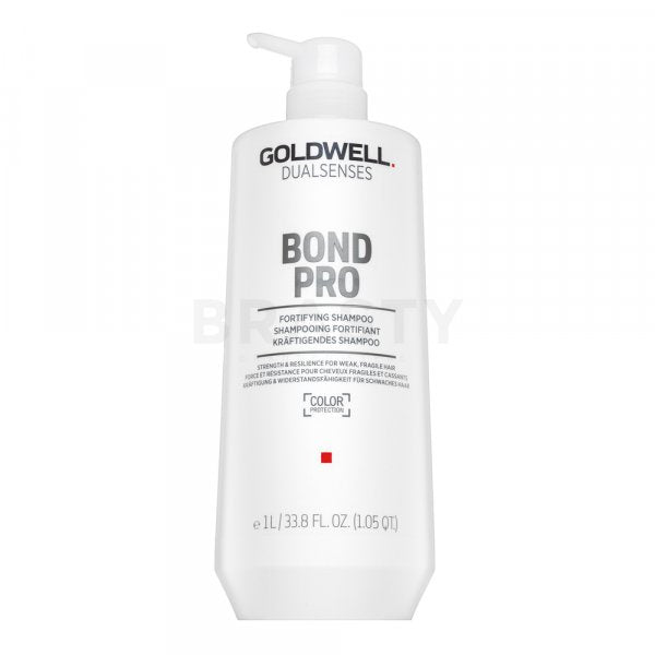 Goldwell Dualsenses Bond Pro Shampoo fortificante 1000 ml
