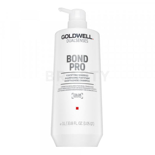 Goldwell Dualsenses Bond Pro Shampoo fortificante 1000 ml