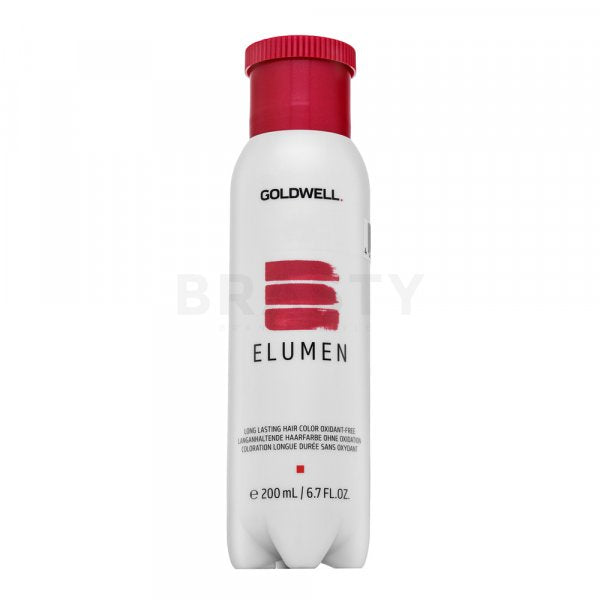 Goldwell Elumen Tinta capelli lunga durata RV@all 200 ml