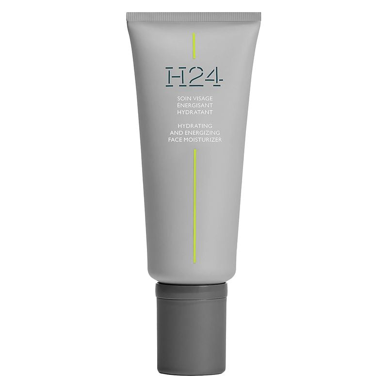 Hermès Hermès Trattamento viso energizzante idratante 100 ML