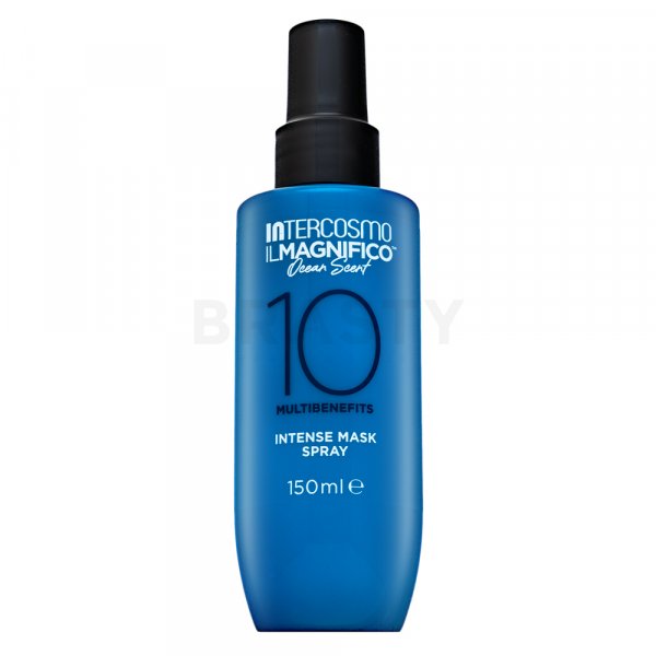 Revlon Professional Intercosmo Il Magnifico Ocean Scent 10 Multibenefits Maschera Intensa Spray 150 ml