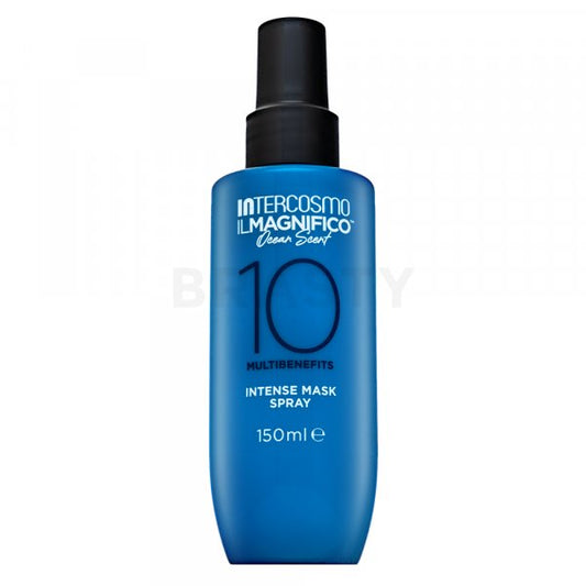 Revlon Professional Intercosmo Il Magnifico Ocean Scent 10 Multibenefits Maschera Intensa Spray 150 ml