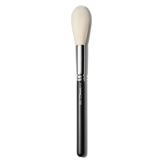 Mac cosmetics Mac 137S Long Blending - Pennello Viso