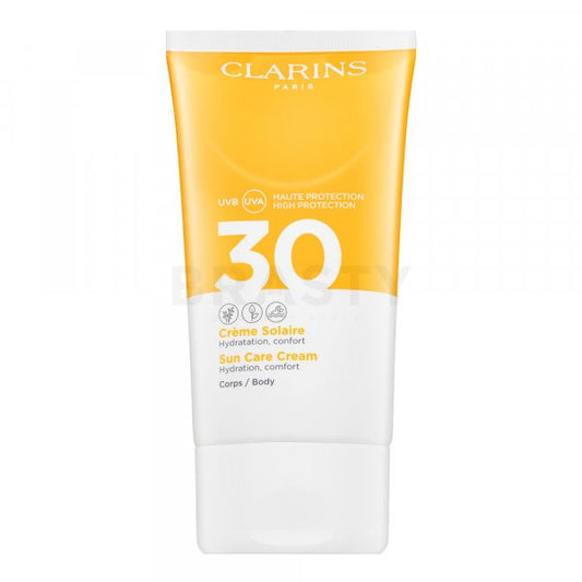 Clarins Clarins Crema Solare SPF 30 150 ml