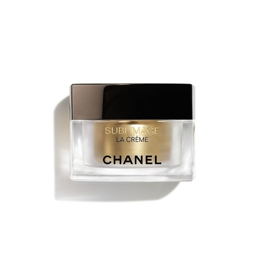 Chanel Sublimage La cream texture Suprême 50 G