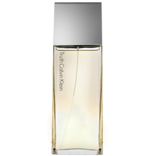 Calvin Klein Truth EDP W 100 ml