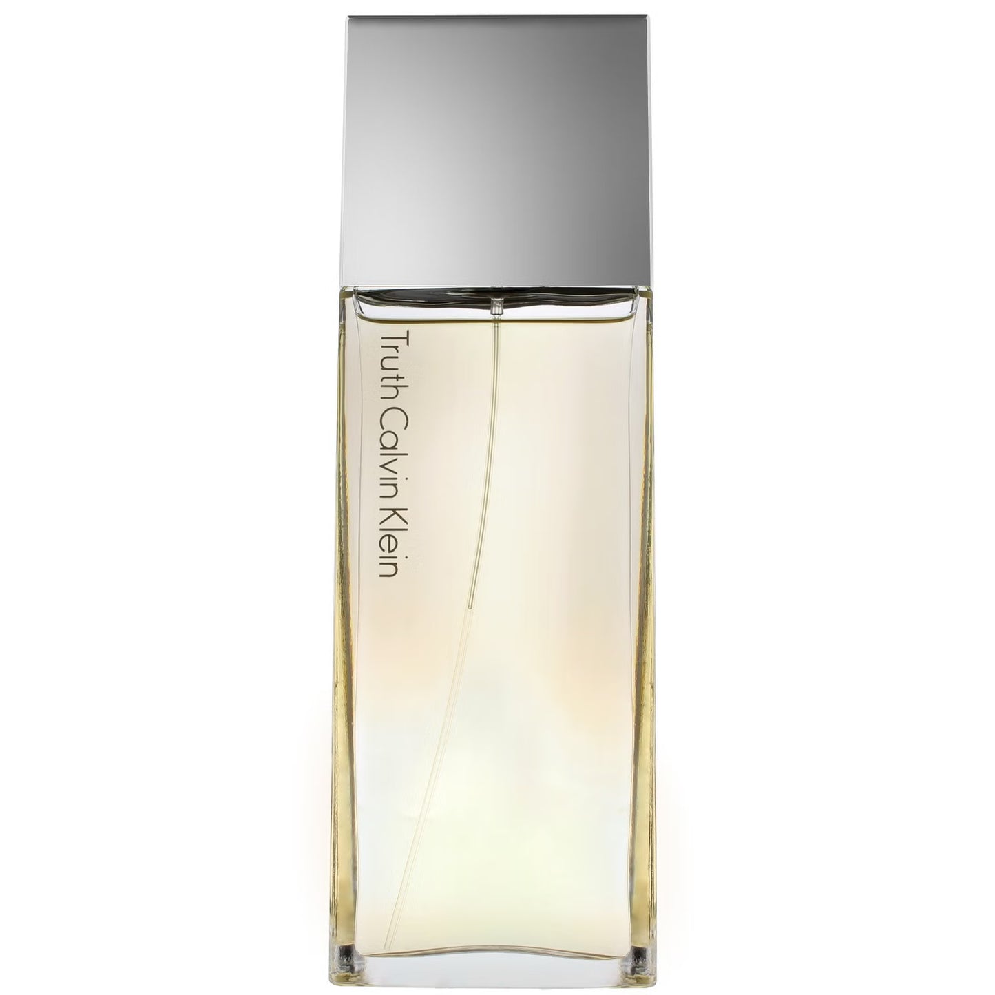 Calvin Klein Truth EDP W 100 ml