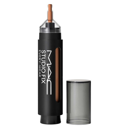 Mac cosmetics Mac Studio Fix Every-Wear All-Over Face Pen - Fondotinta E Correttore 2 In 1 Nc44 (12 Ml)