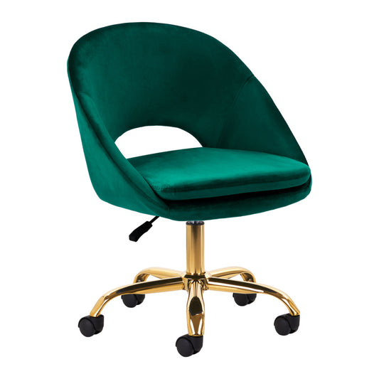 Chair Girevole 4Rico Qs-Mf18G Green