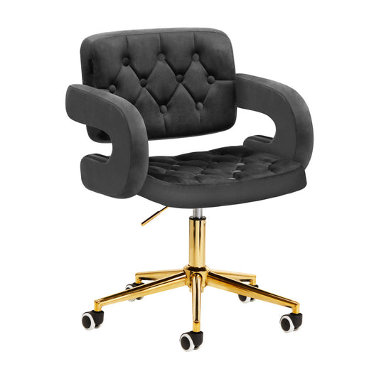 4Rico Chair Qs-Of213G Grigia