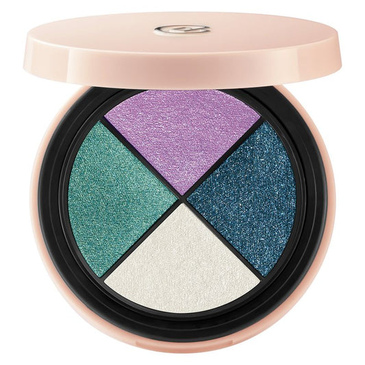 Collistar Palette Ombretti Impeccabile 02 - Milano, With Love