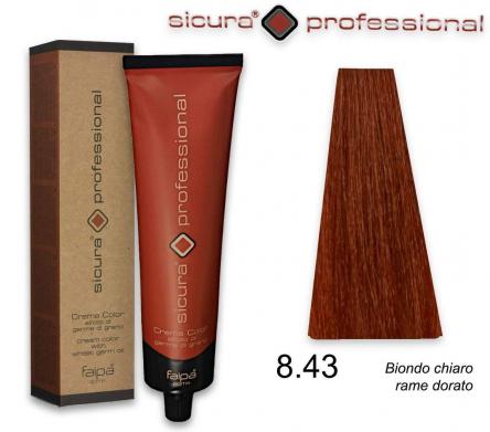 Team 155 tintura 100 ml n 10.7