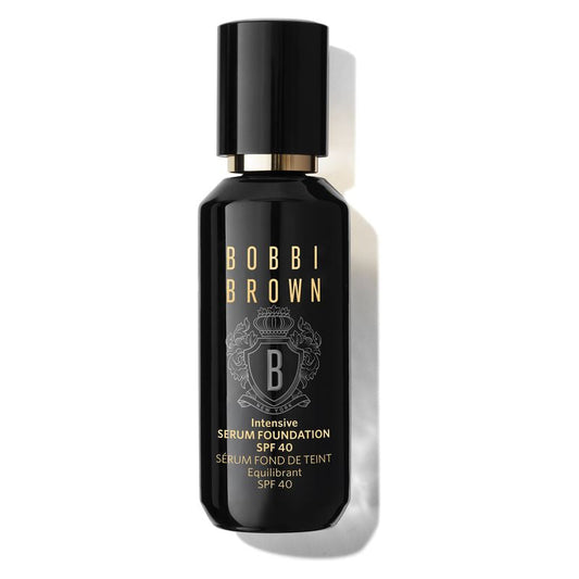 Bobbi brown Bobbi brown Fondotinta intensivo Spf 40 - Fondotinta Che Potenzia La Luminosità Del Tuo Viso Sabbia