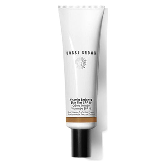 Bobbi brown Bobbi brown Tinta per pelle arricchita di vitamine - Crema Viso Colorata 2 in 1 3 - Chiaro