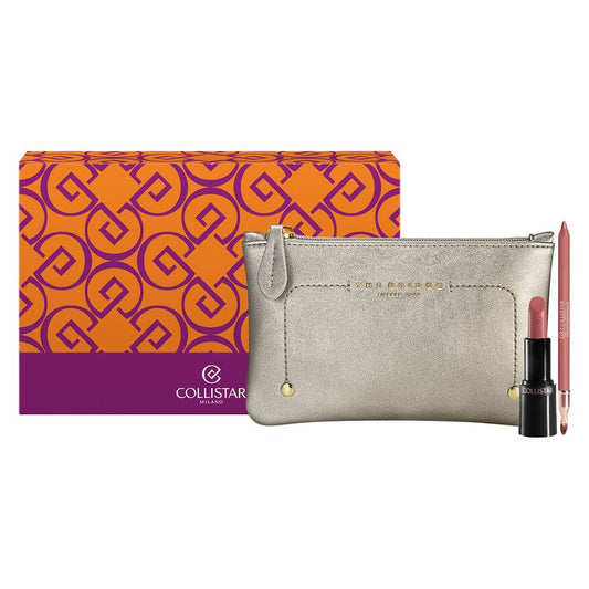 Collistar Cofanetto lipstick Puro