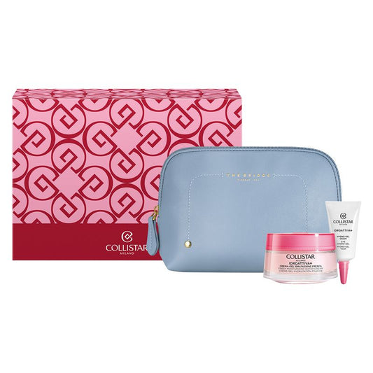 Collistar Collistar COFANETTO VISO IDROATTIVA+ CREMA-GEL