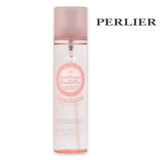 Perlier deo parfum 100 ml fiori d'arancio