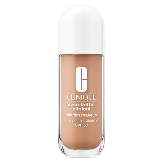 Clinique Clinique Even Better Clinical Vitamin Makeup Spf 50 3 - Medium Cool (30 Ml)