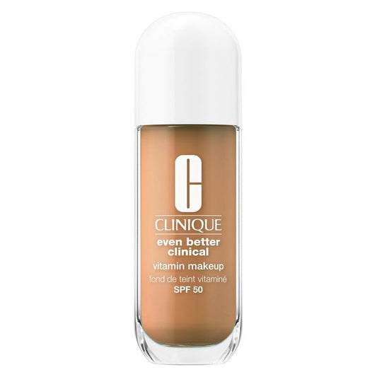 Clinique Clinique Even Better Clinical Vitamin Makeup Spf 50 4 - Medium Cool (30 Ml)