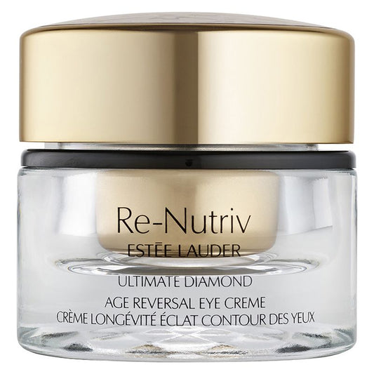 Estée lauder Estee Lauder Re-Nutriv Ultimate Diamond Age Reversal cream eyes 15 Ml