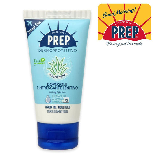 Prep crema doposole 50 ml formato da vaggio