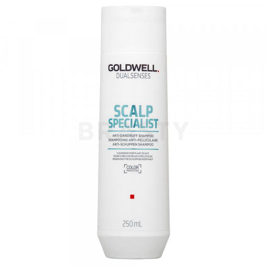 Goldwell Dualsenses Scalp Specialist Shampoo Antiforfora 250 ml