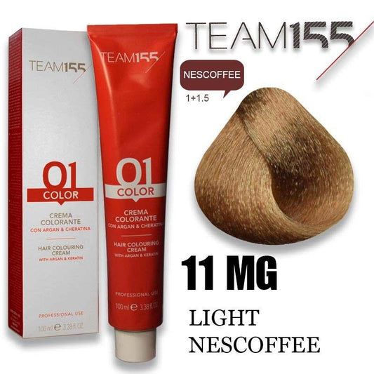 Team 155 tintura 100 ml n 11 mg