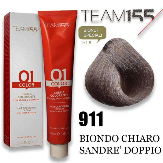 Team 155 tintura 100 ml n 911