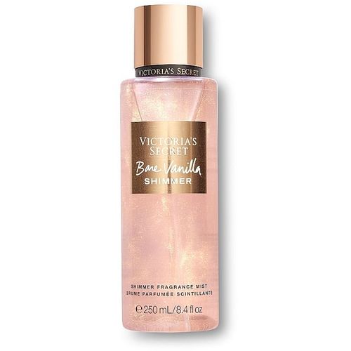 Victoria's Secret Bare Vanilla Shimmer BOR W 250 ml